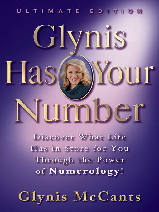 Title details for Glynis Has Your Number by Glynis McCants - Available
